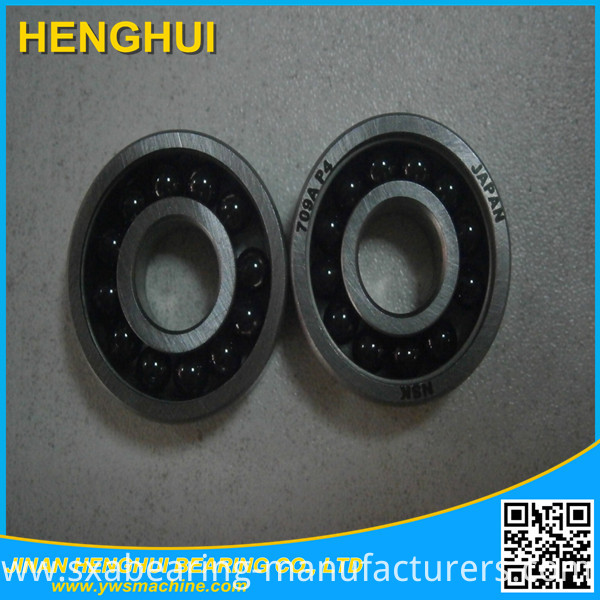 709A Angular Contact Ball Bearing